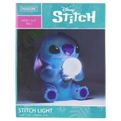 Disney Stitch Light Closed Box