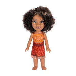 Disney Vaiana speelset 15 cm