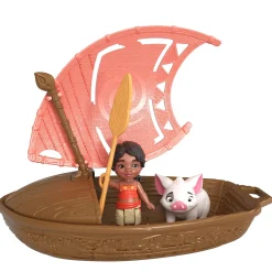 Disney Viana kleine pop met boot blind asst