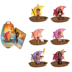 Disney Viana kleine pop met boot blind asst