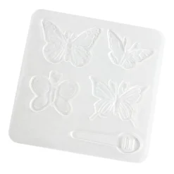 3D knutselset Butterfly en Fairies IDO3D
