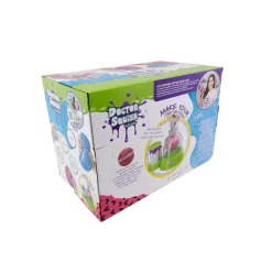 Doctor Squish Squishy Maker