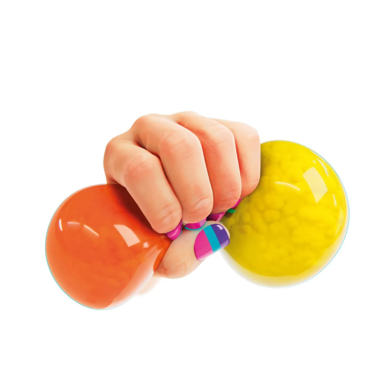 Doctor Squish Squishy Maker