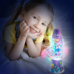 Do It Yourself Lava Lamp