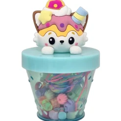 Doki-Doki Bubble Team assorti 8x13cm