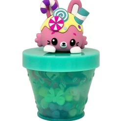 Doki-Doki Bubble Team assorti 8x13cm