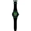 Doomsday wandklok in horloge-design