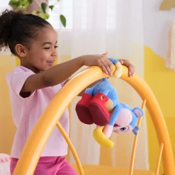 Dora Boots Plush Met Muziek & Geluid (33 Cm) (Nl/Fr)