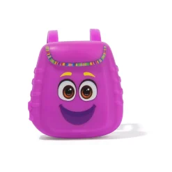 Dora Pop 15 Cm Met Rugzak En Boots
