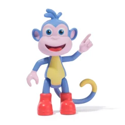 Dora Pop 15 Cm Met Rugzak En Boots