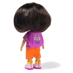 Dora Pop 15 Cm Met Rugzak En Boots