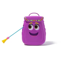 Dora Rugzak Met 3 Accessoires