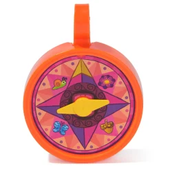 Dora Rugzak Met 3 Accessoires