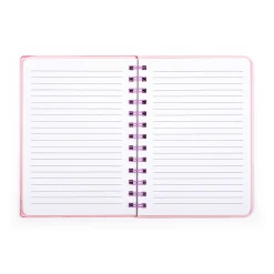 Dream Big Spiral Notebook Met Calculator
