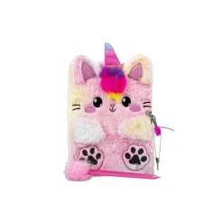 Dream Pop Dagboek Kittycorn