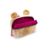 Dream Pop Fluffy Case Capibara