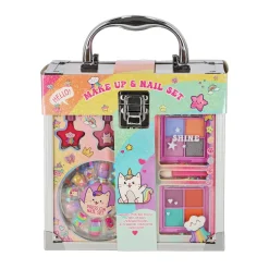 Dream Pop Make Up Koffer Kittycorn