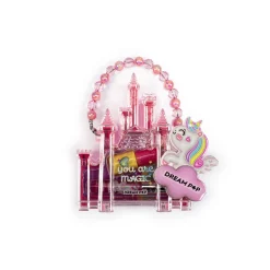 Dream Pop Nail En Lip Set