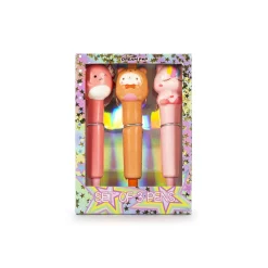 Dream Pop Squishy Pennen