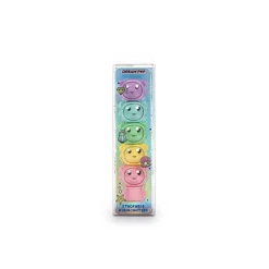Dream Pop Stapelbare Highlighters Axelot