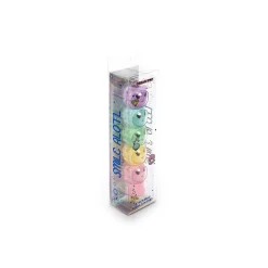 Dream Pop Stapelbare Highlighters Axelot
