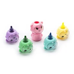 Dream Pop Stapelbare Highlighters Axelot