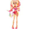 Dress To Impress Fashion Doll Bubble Gum Gal