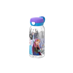 Drinkfles Flipdop Campus 600 ML Frozen Friends