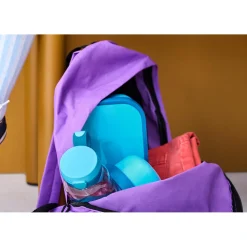 Drinkfles Flipdop Campus 600 ML PPups