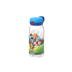 Drinkfles Flipdop Campus 600 ML PPups