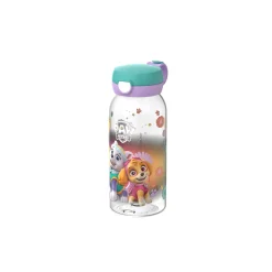 Drinkfles Flipdop Campus 600 ML PP Girls