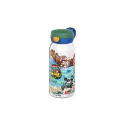 Drinkfles Flipdop Campus 600 ML PP Dino Movie