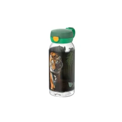 Drinkfles Flipdop Campus 600 ML Wild Tiger