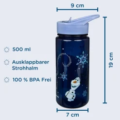 Drinkfles Frozen