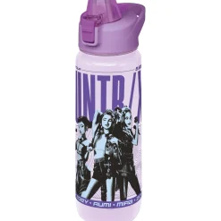 Drinkfles Lock Top Kpop Demon Hunters Huntrix