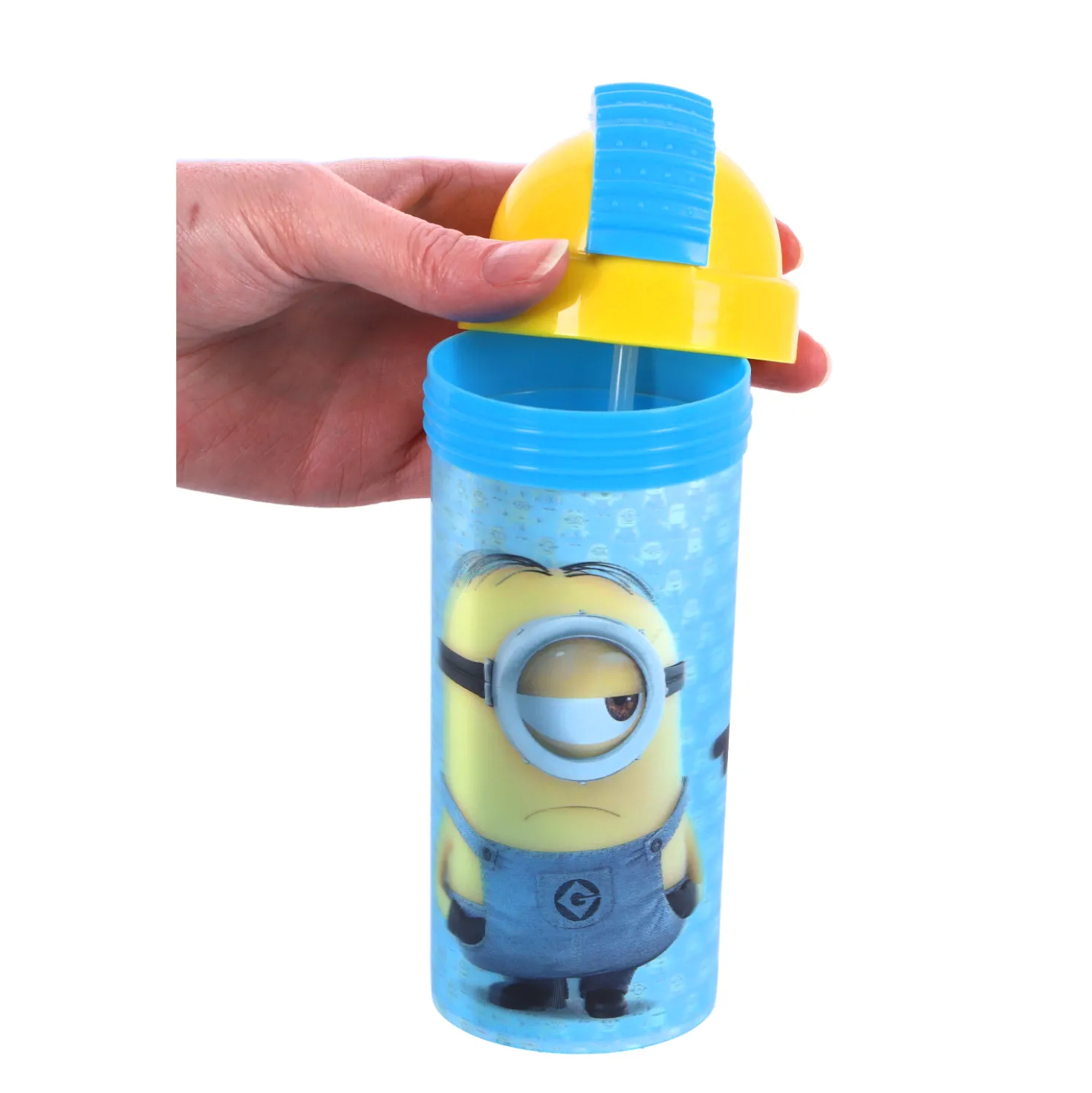 Drinkfles Minions