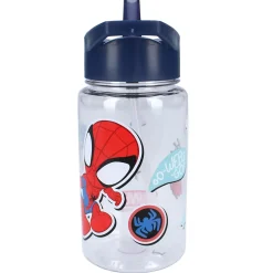 Drinkfles 450ml Spidey Drink Up