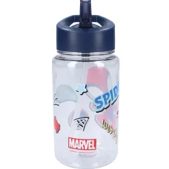 Drinkfles 450ml Spidey Drink Up