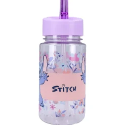 Drinkfles 450ml Stitch Drink Up