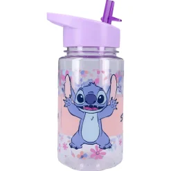 Drinkfles 450ml Stitch Drink Up
