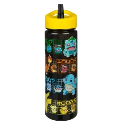 Drinkfles Pokemon