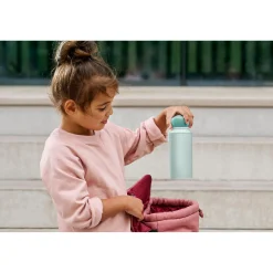 Drinkfles Pop-Up Campus 400 ML Princess Power
