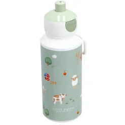 Drinkfles Pop-Up Mepal Campus Little Farm 400 ML