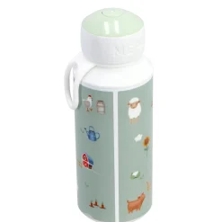 Drinkfles Pop-Up Mepal Campus Little Farm 400 ML