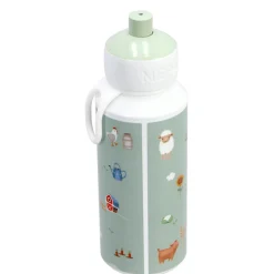 Drinkfles Pop-Up Mepal Campus Little Farm 400 ML