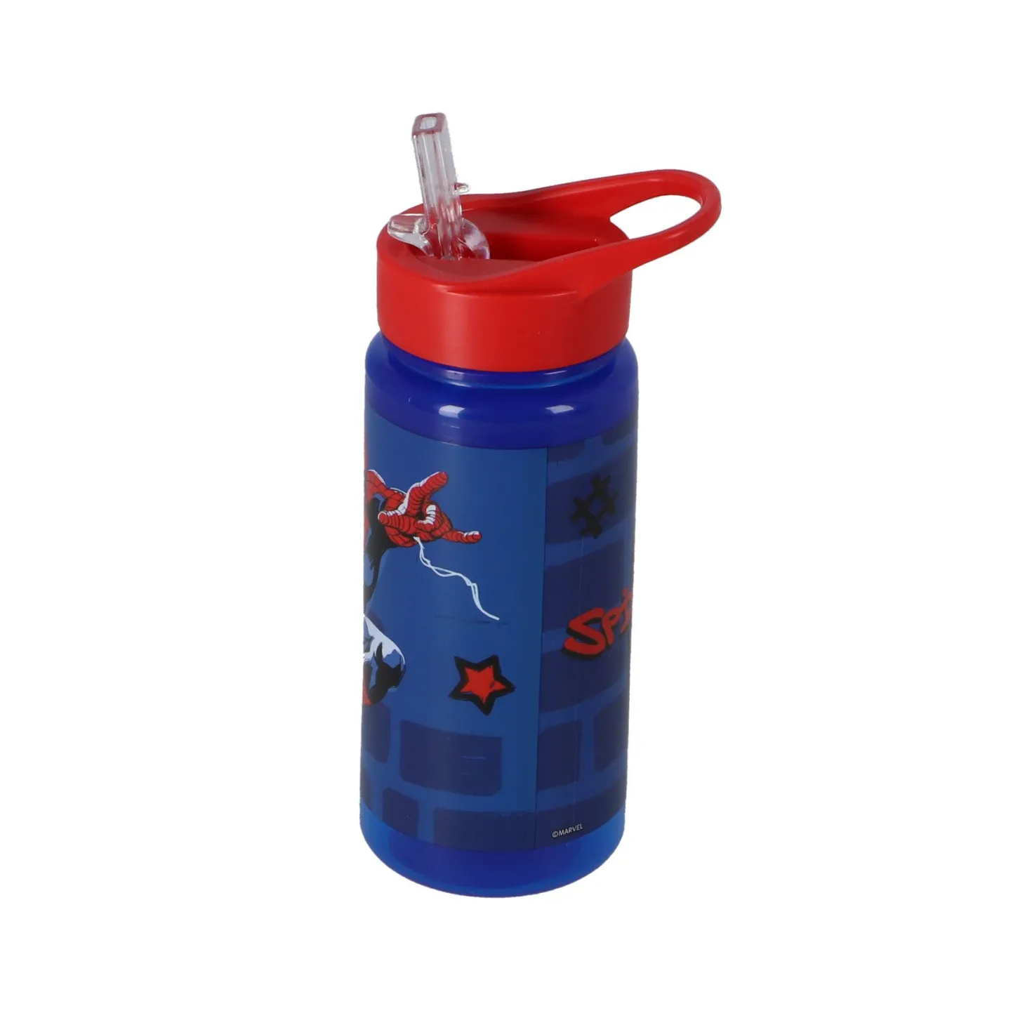 Drinkfles Spiderman