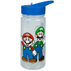Drinkfles Super Mario