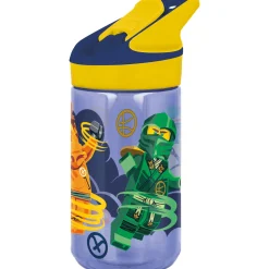 Drinkfles Tritan Lego Ninjago 480 ML