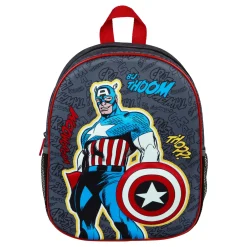 3D Rugtas Avengers