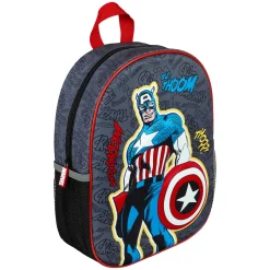 3D Rugtas Avengers